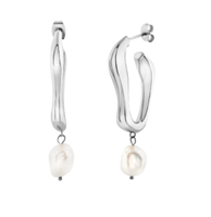 Earrings Breil Woman ALCHEMY in Steel TJ4030 - TJ4030